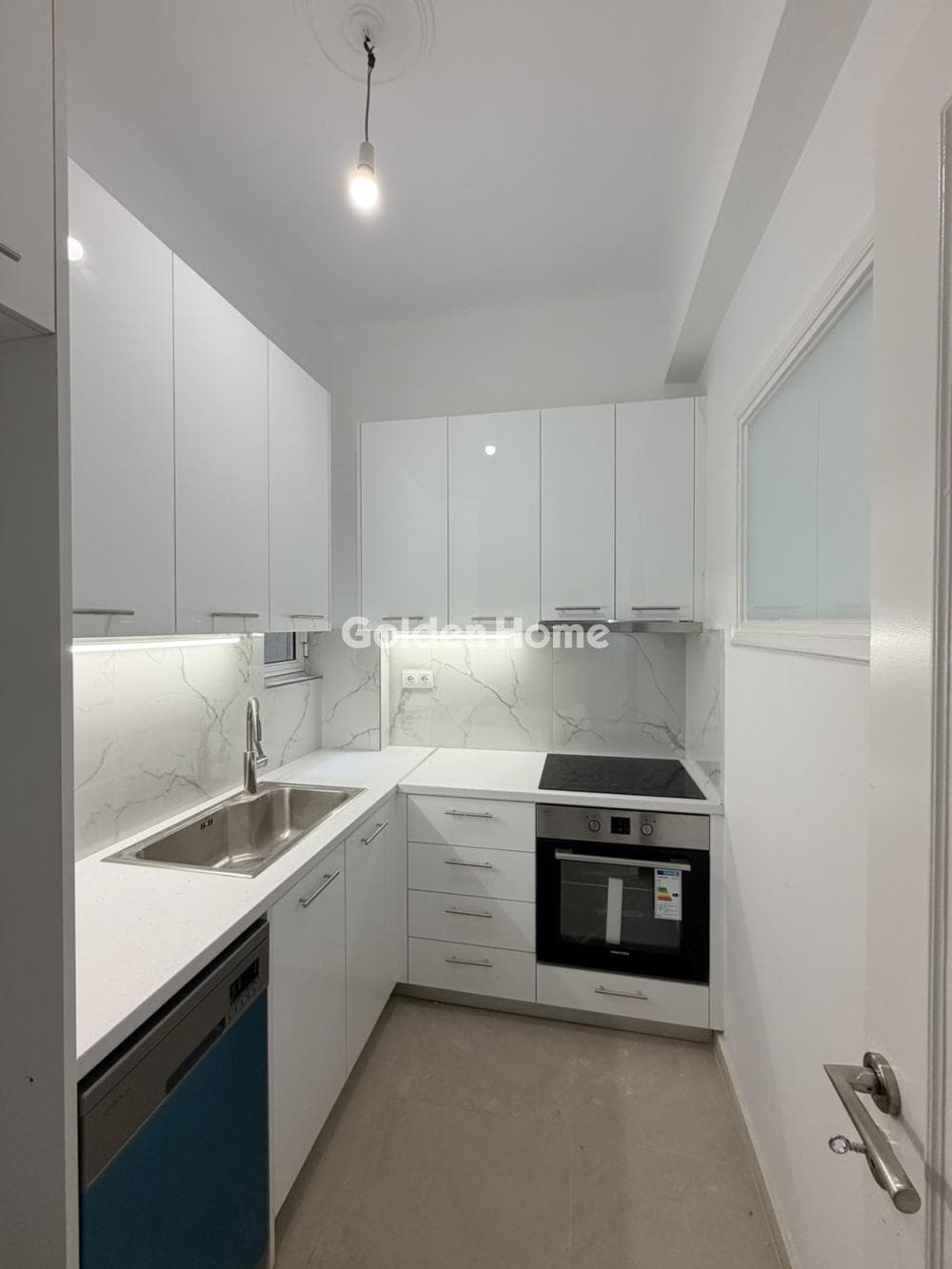 apartment στην Αττική