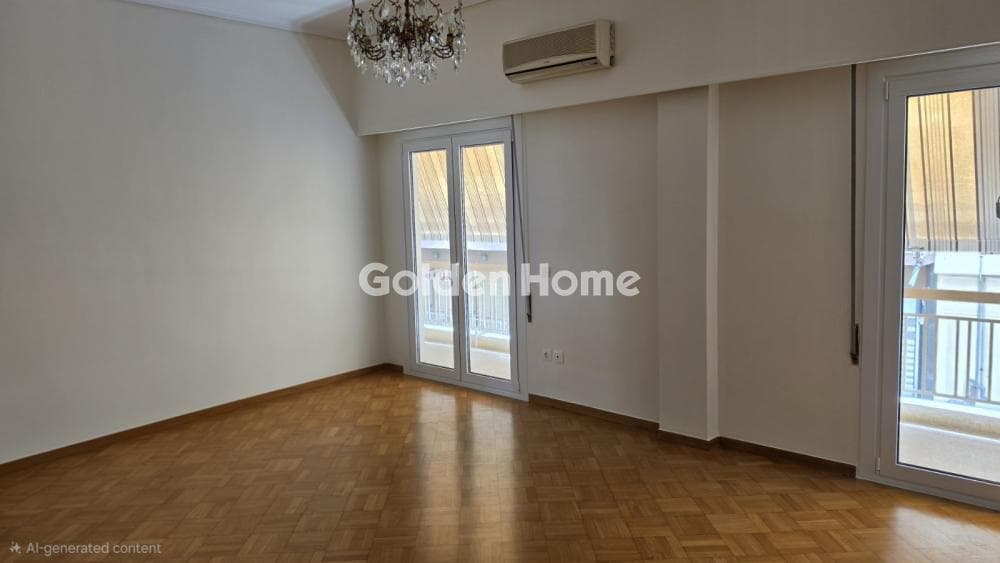 apartment στην Λεωφ. Πατησίων - Λεωφ. Αχαρνών