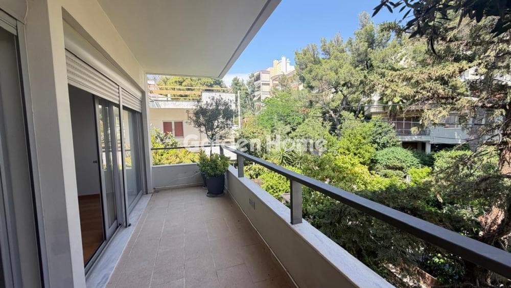 Apartment in Studio Alfa, Marousi — Photo 24 of 43
