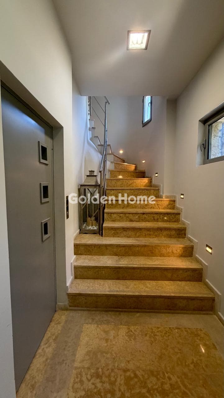 Apartment in Studio Alfa, Marousi — Photo 34 of 43