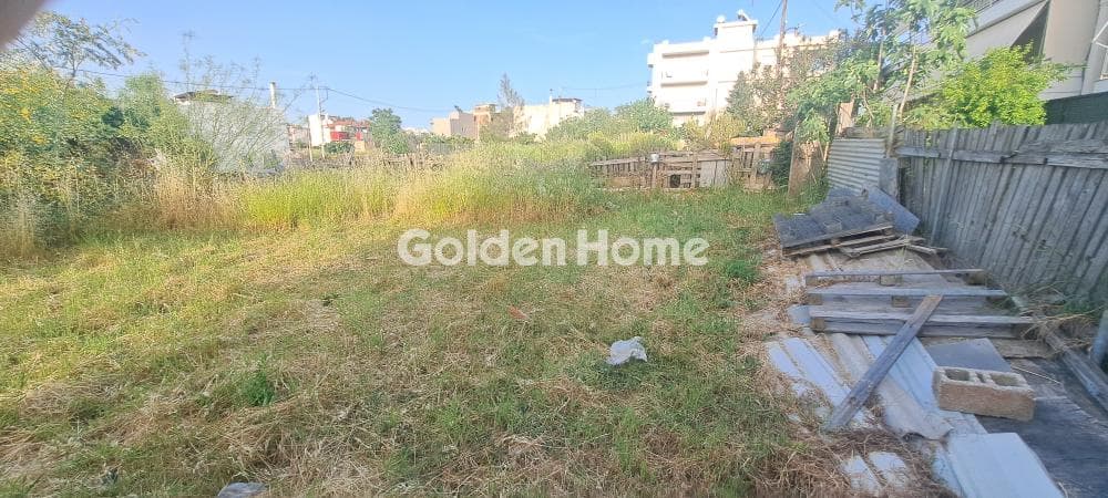 Building Plot in Pirgouthi, Acharnes — Photo 4 of 6