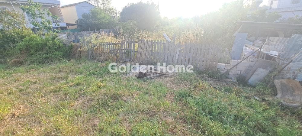 Building Plot in Pirgouthi, Acharnes — Photo 5 of 6
