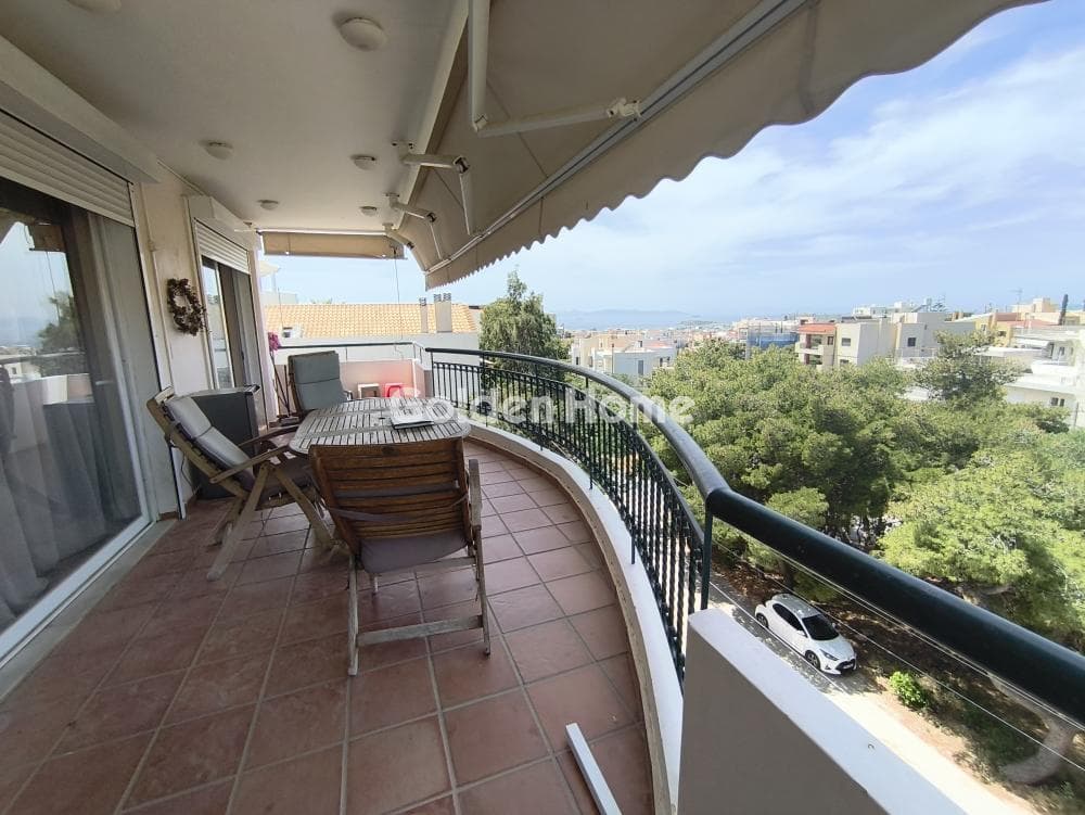 Apartment in Exochi, Voula — Photo 3 of 12