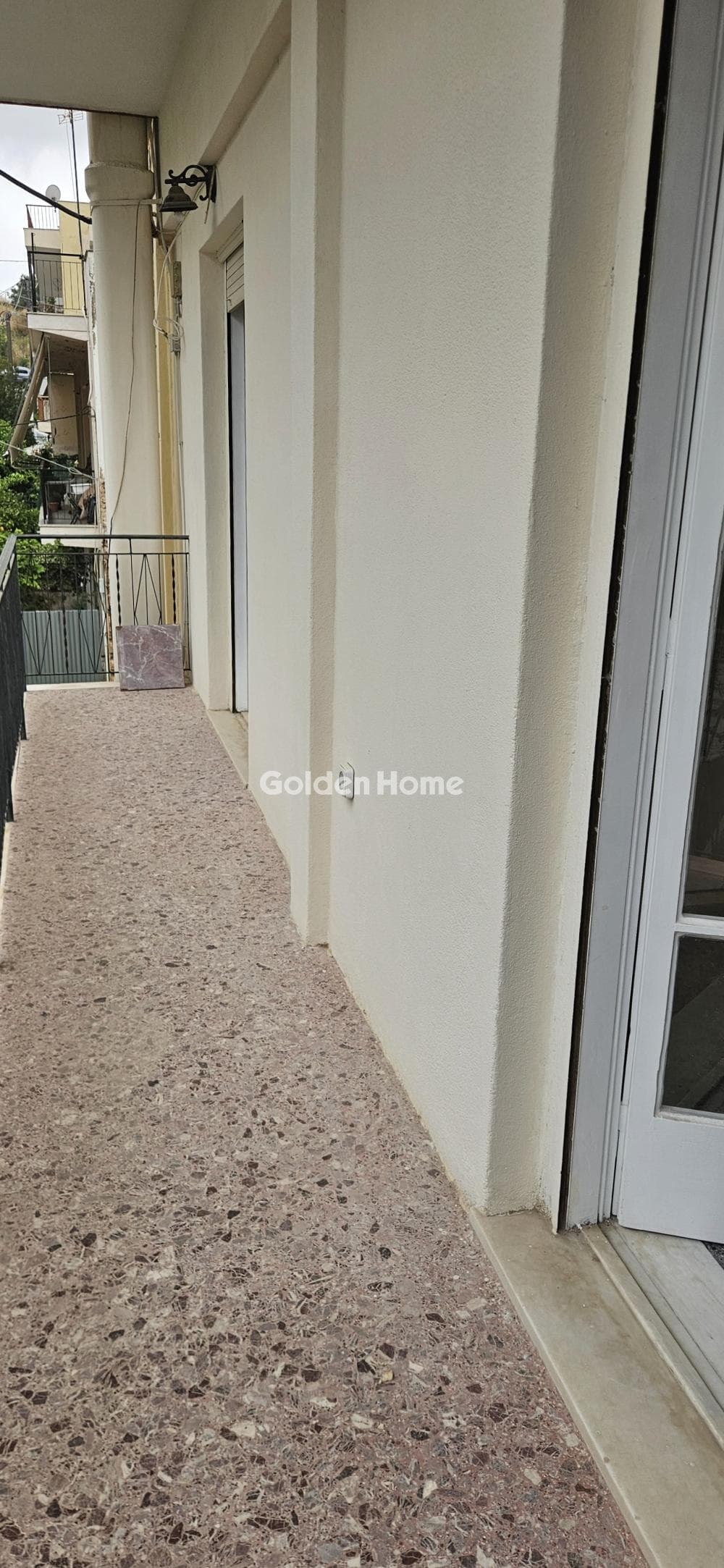 Διαμέρισμα στην Ζωοδόχος Πηγή, Βύρωνας — Φωτογραφία 21 από 32