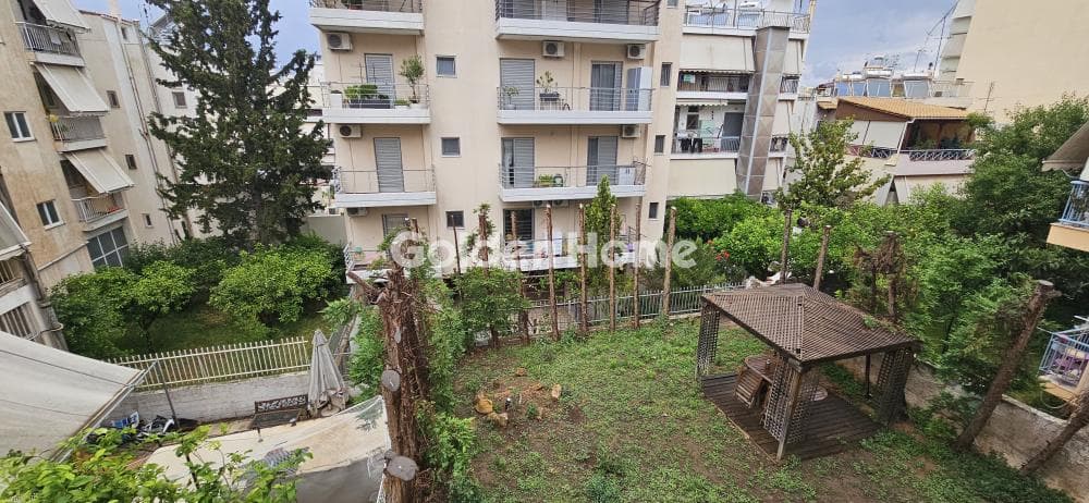 Διαμέρισμα στην Ζωοδόχος Πηγή, Βύρωνας — Φωτογραφία 1 από 32