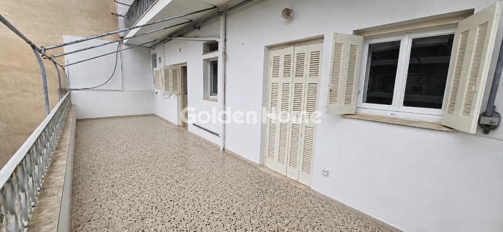 Διαμέρισμα στην Ζωοδόχος Πηγή, Βύρωνας — Φωτογραφία 11 από 32