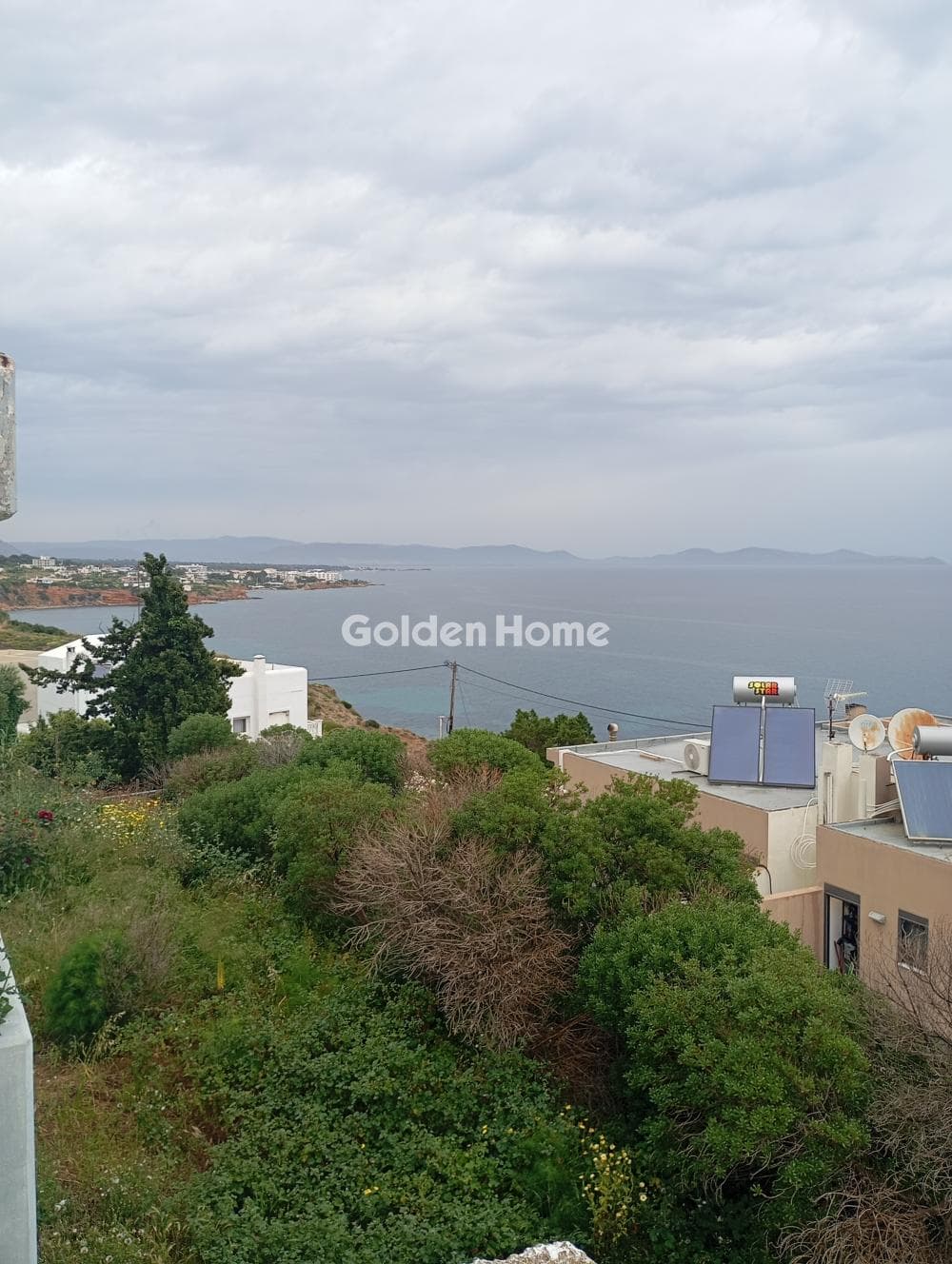 Μονοκατοικία στην Μπλέ Λιμανάκι, Ραφήνα — Φωτογραφία 1 από 8