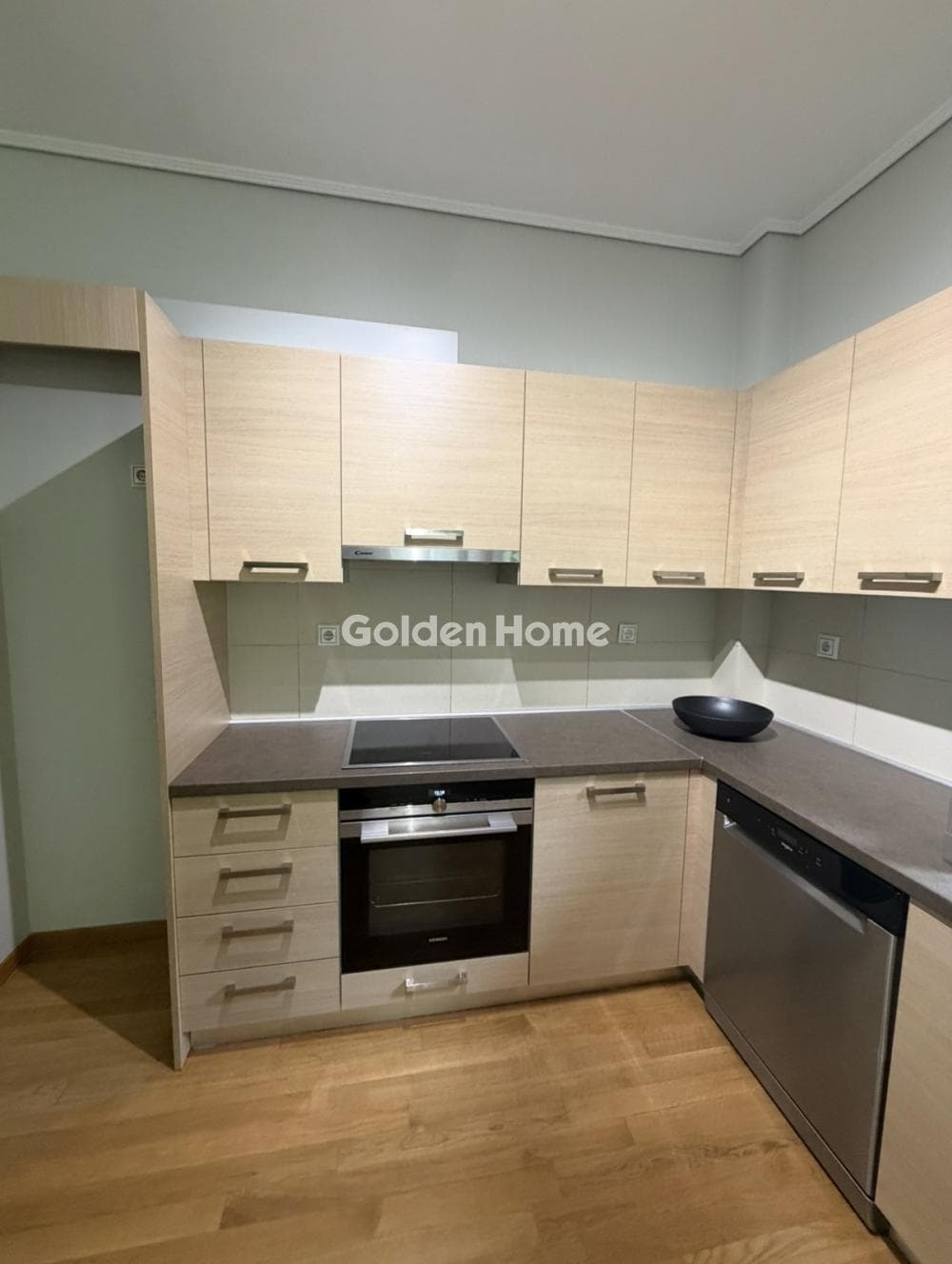 Apartment in Ano Pefki, Pefki — Photo 5 of 18