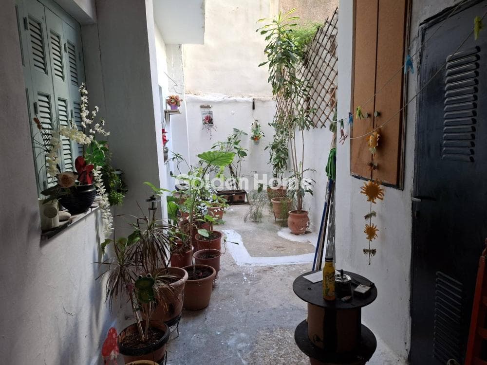 Διαμέρισμα στην Αγία Σοφία, Πειραιάς — Φωτογραφία 1 από 16