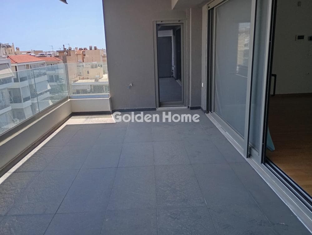 Διαμέρισμα στην Χρυσάκη, Νέα Σμύρνη — Φωτογραφία 8 από 54