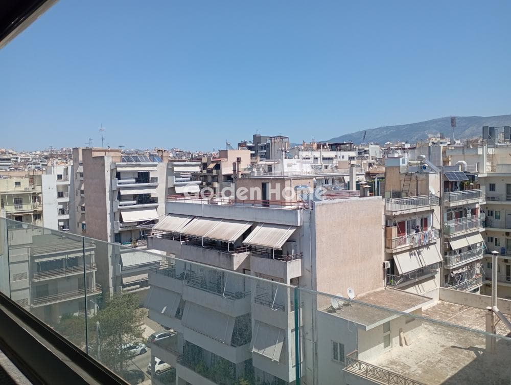 Διαμέρισμα στην Χρυσάκη, Νέα Σμύρνη — Φωτογραφία 14 από 54