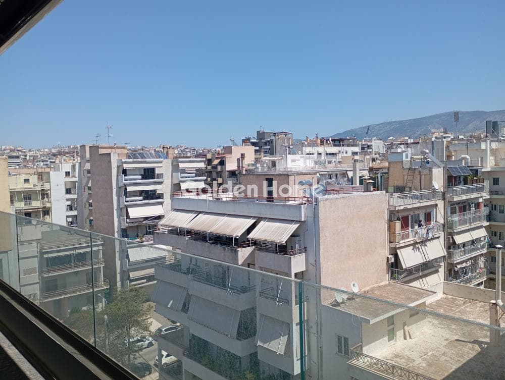Διαμέρισμα στην Χρυσάκη, Νέα Σμύρνη — Φωτογραφία 18 από 54