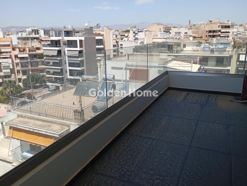 Διαμέρισμα στην Χρυσάκη, Νέα Σμύρνη — Φωτογραφία 47 από 54
