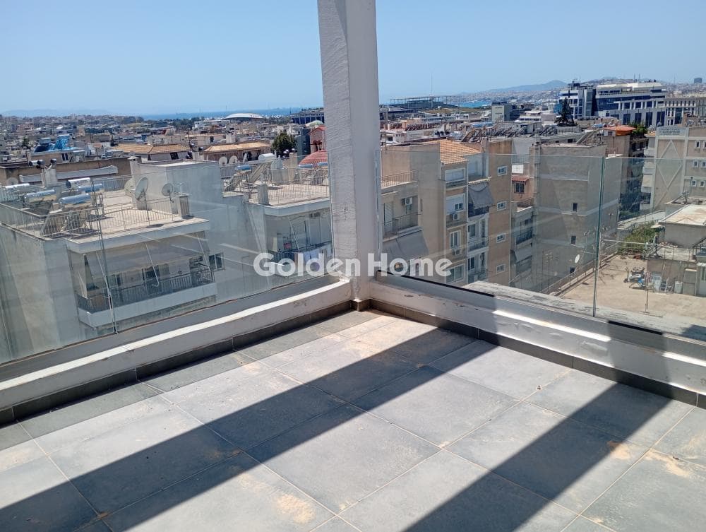 Διαμέρισμα στην Χρυσάκη, Νέα Σμύρνη — Φωτογραφία 53 από 54