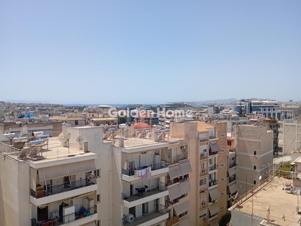 Διαμέρισμα στην Χρυσάκη, Νέα Σμύρνη — Φωτογραφία 5 από 54
