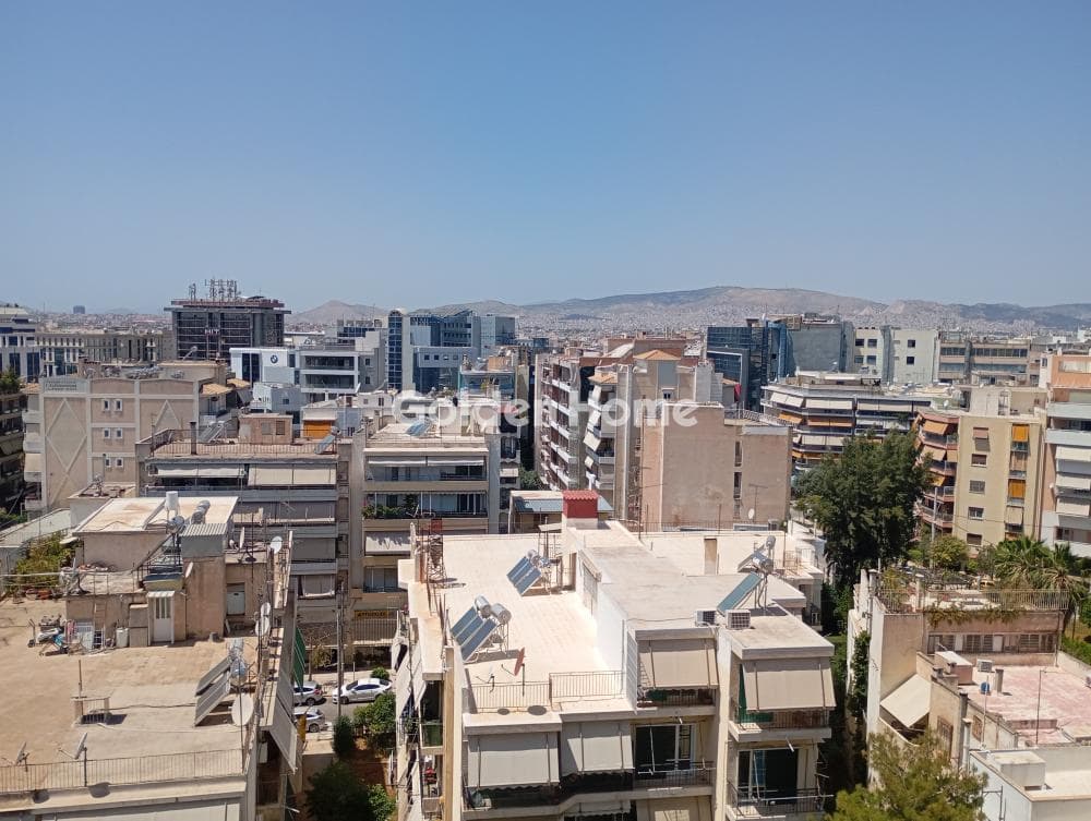 Διαμέρισμα στην Χρυσάκη, Νέα Σμύρνη — Φωτογραφία 7 από 54