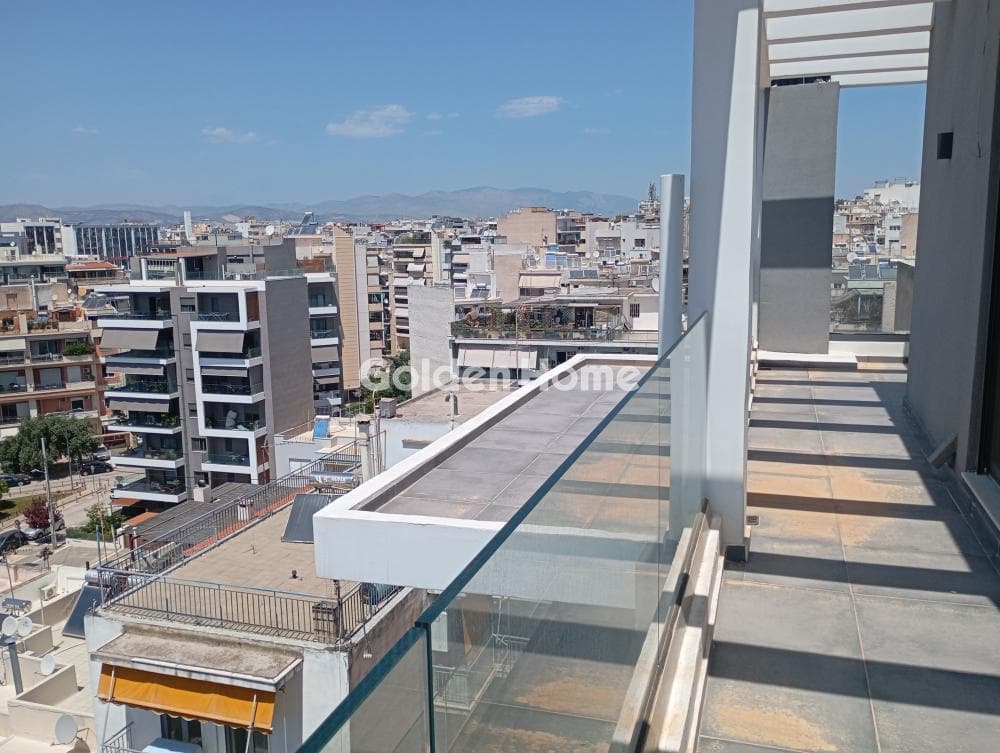 Διαμέρισμα στην Χρυσάκη, Νέα Σμύρνη — Φωτογραφία 4 από 54
