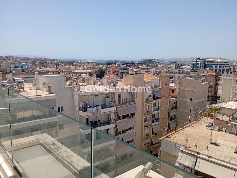 Διαμέρισμα στην Χρυσάκη, Νέα Σμύρνη — Φωτογραφία 6 από 54