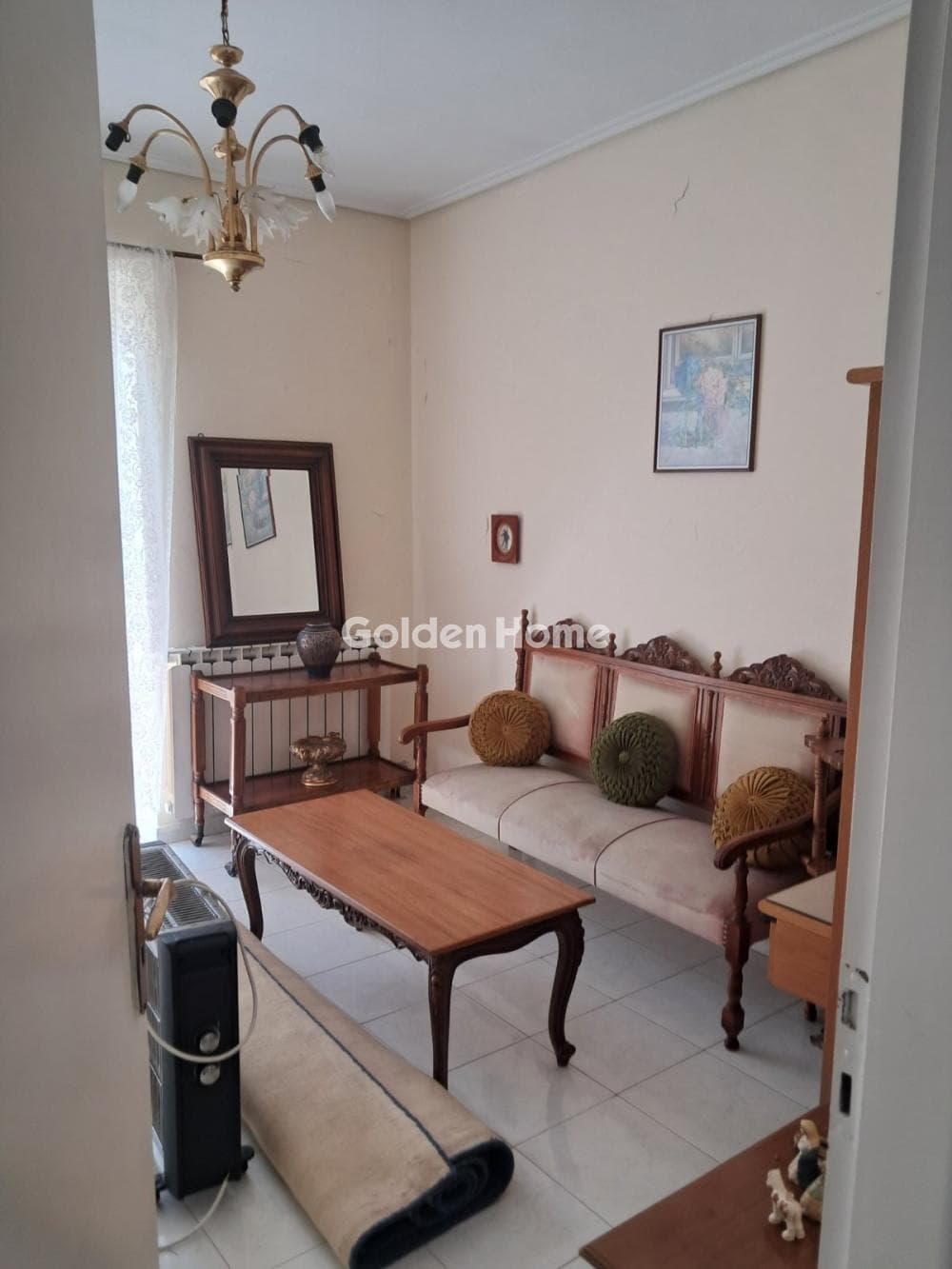 Apartment in Centre, Palaio Faliro — Photo 3 of 17