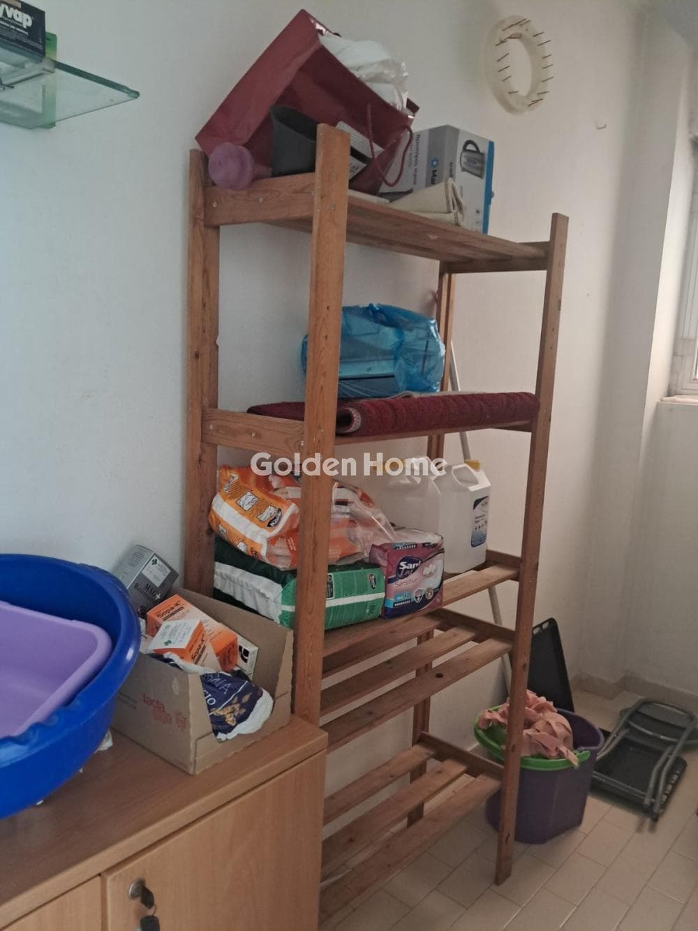 Apartment in Centre, Palaio Faliro — Photo 12 of 17