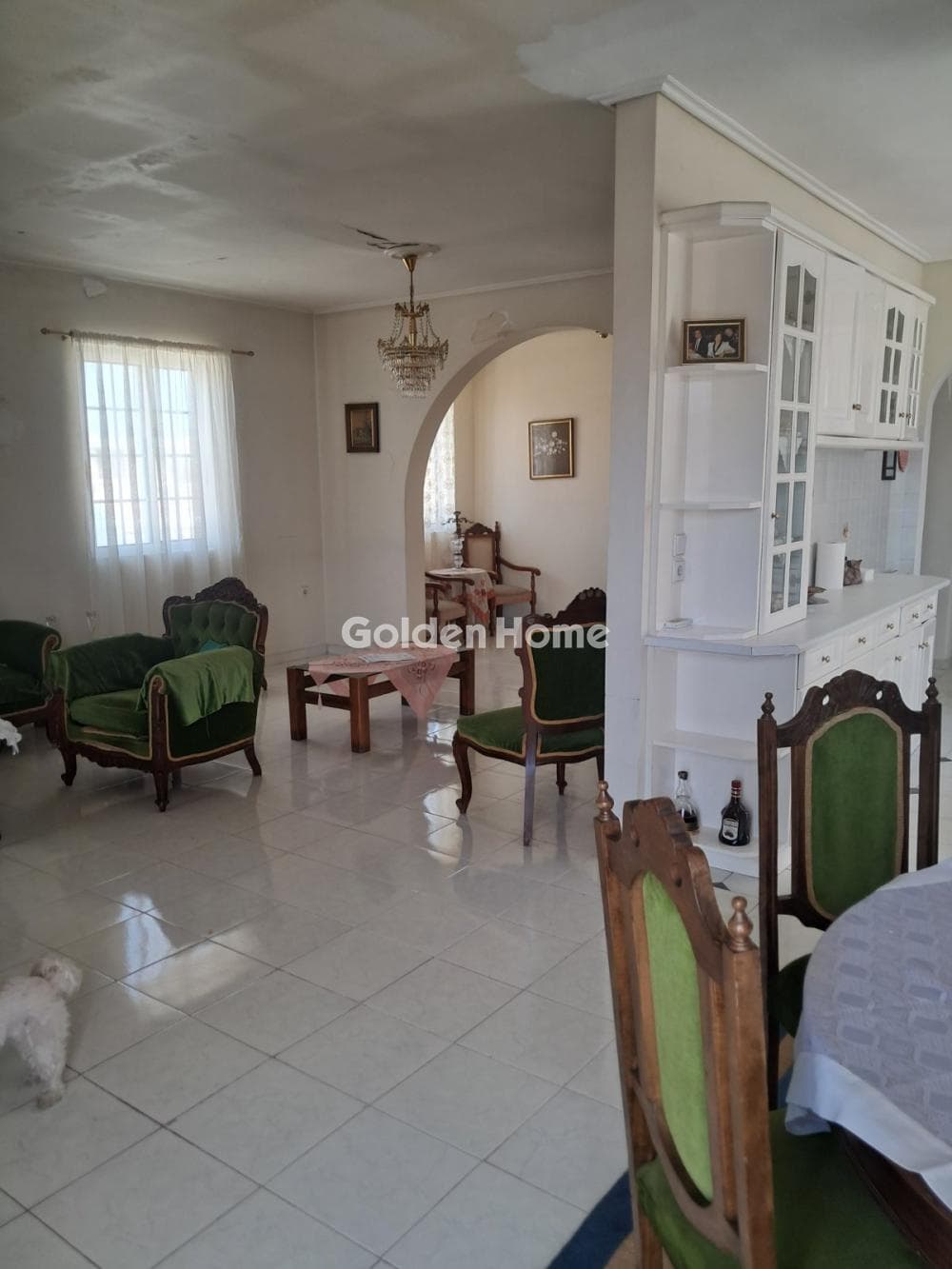Apartment in Centre, Palaio Faliro — Photo 1 of 17