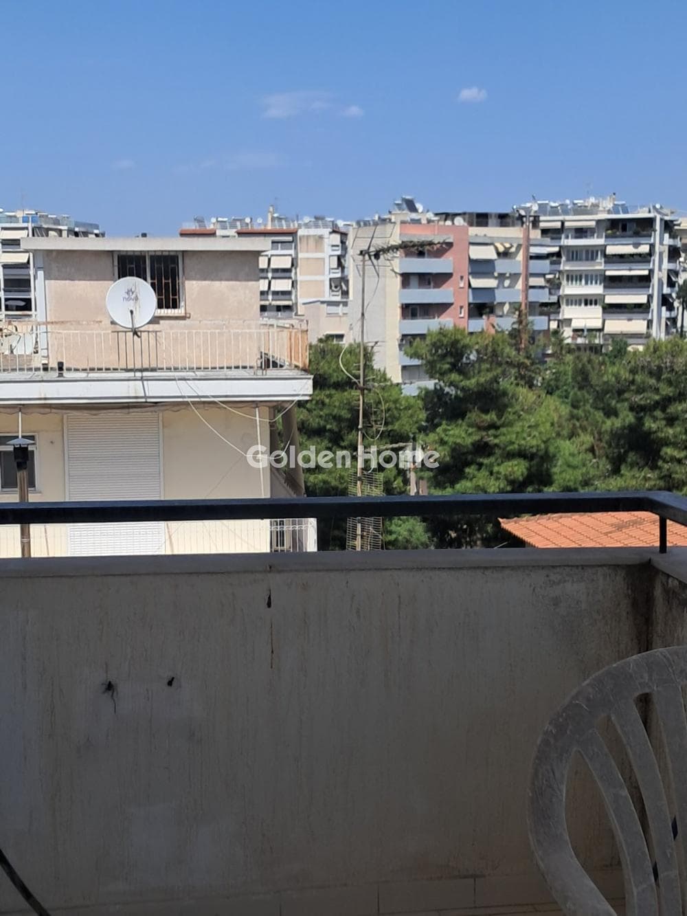 Apartment in Centre, Palaio Faliro — Photo 9 of 17