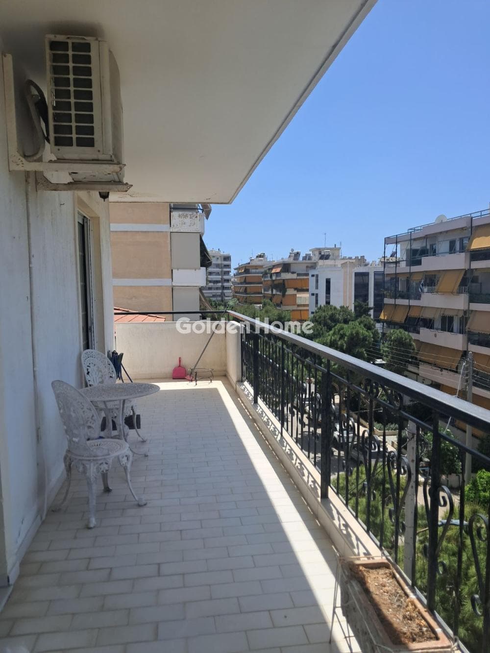 Apartment in Centre, Palaio Faliro — Photo 13 of 17