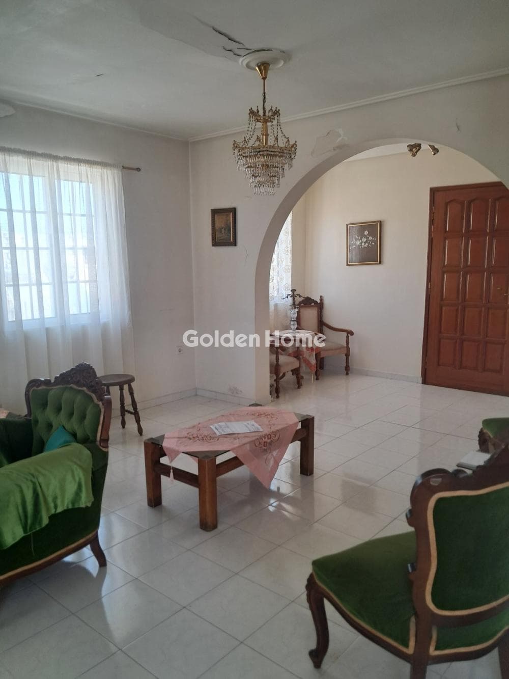 Apartment in Centre, Palaio Faliro — Photo 2 of 17