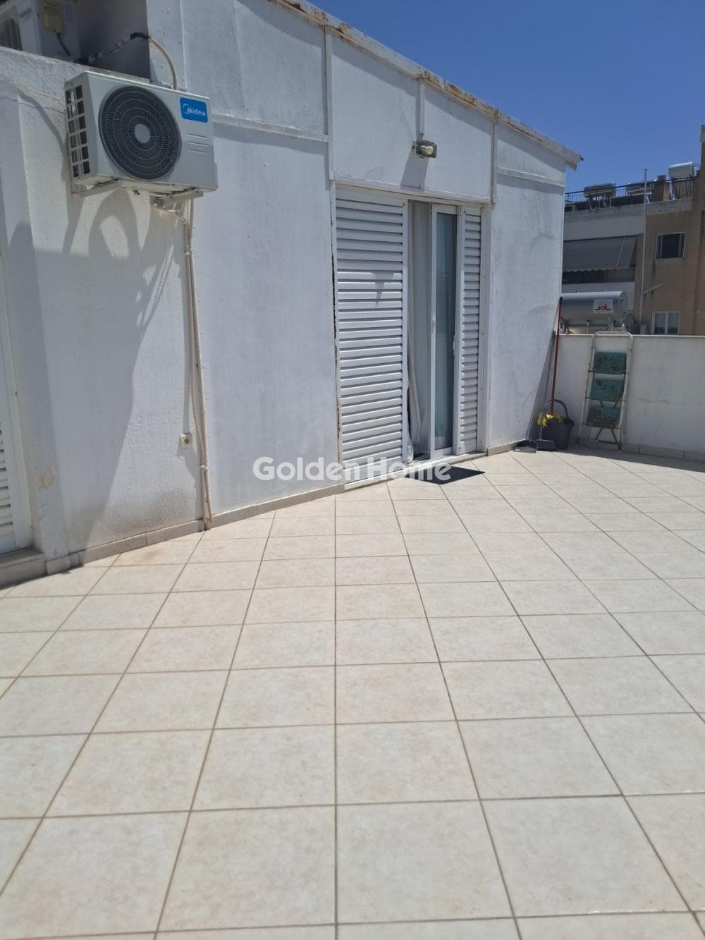 Apartment in Centre, Palaio Faliro — Photo 14 of 17