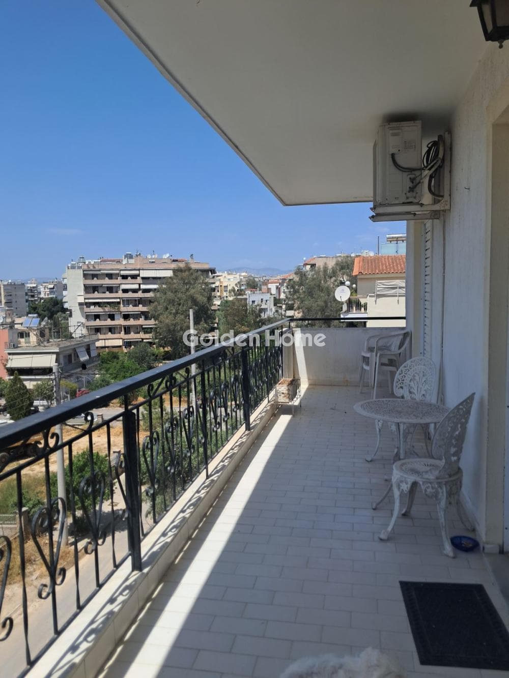 Apartment in Centre, Palaio Faliro — Photo 4 of 17
