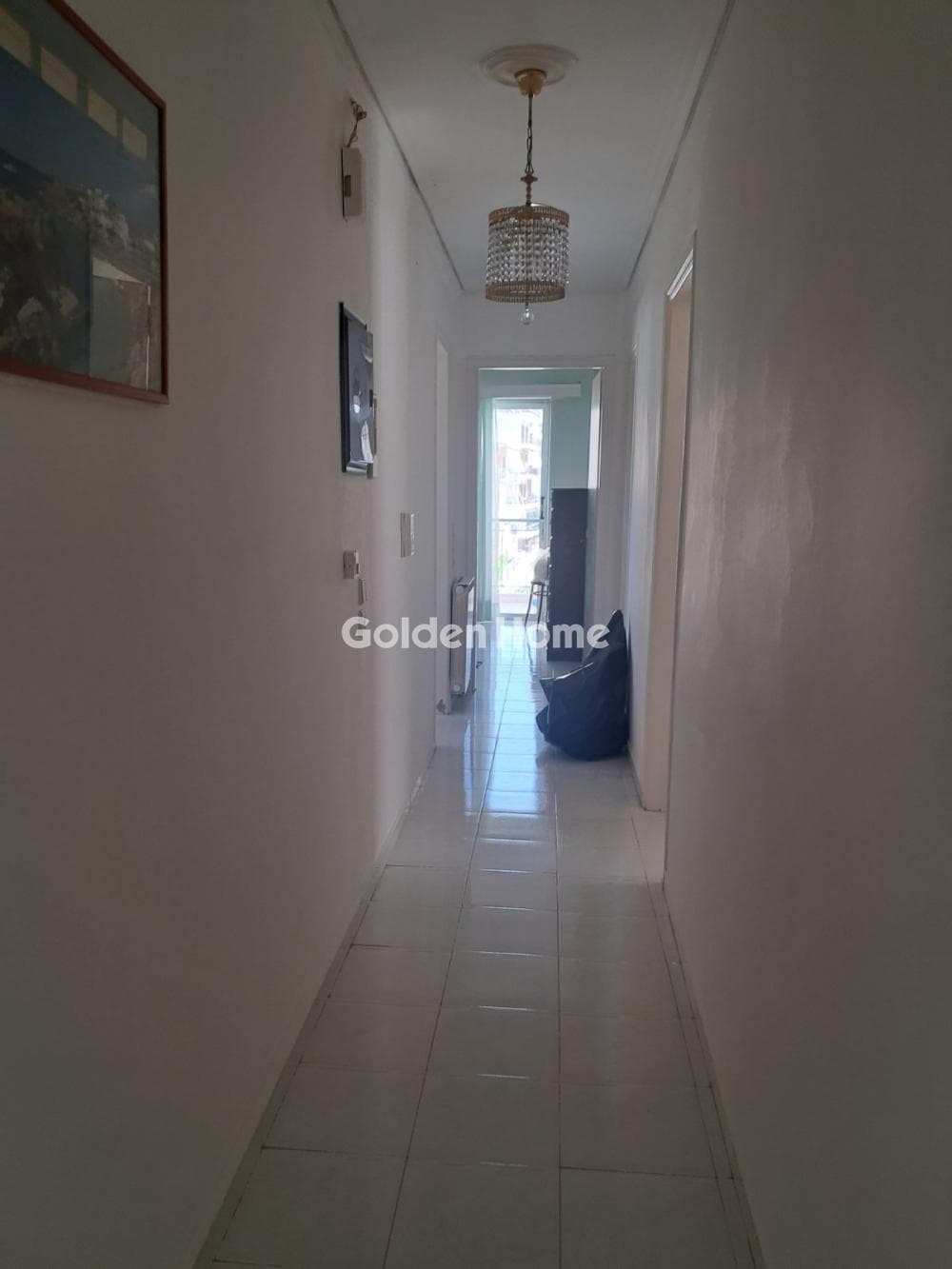 Apartment in Centre, Palaio Faliro — Photo 16 of 17