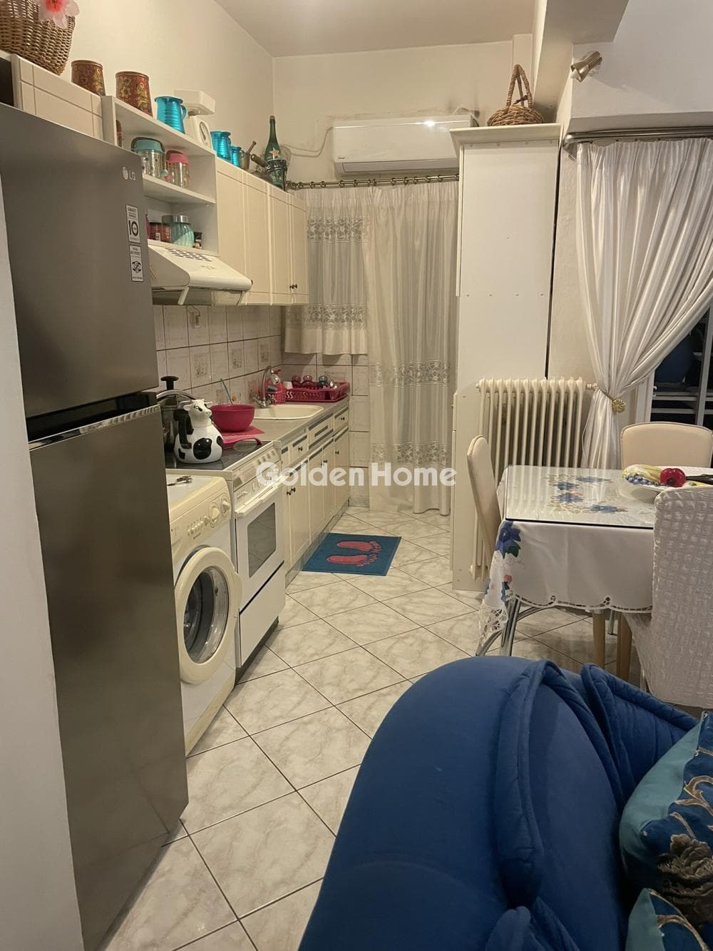 Διαμέρισμα στην Άγιος Παντελεήμονας, Αττική — Φωτογραφία 2 από 23