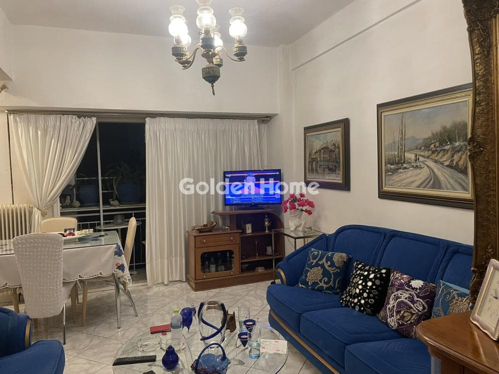 Διαμέρισμα στην Άγιος Παντελεήμονας, Αττική — Φωτογραφία 7 από 23