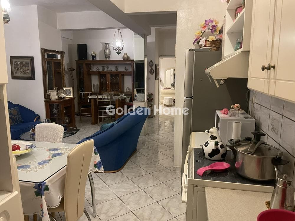 Διαμέρισμα στην Άγιος Παντελεήμονας, Αττική — Φωτογραφία 12 από 23