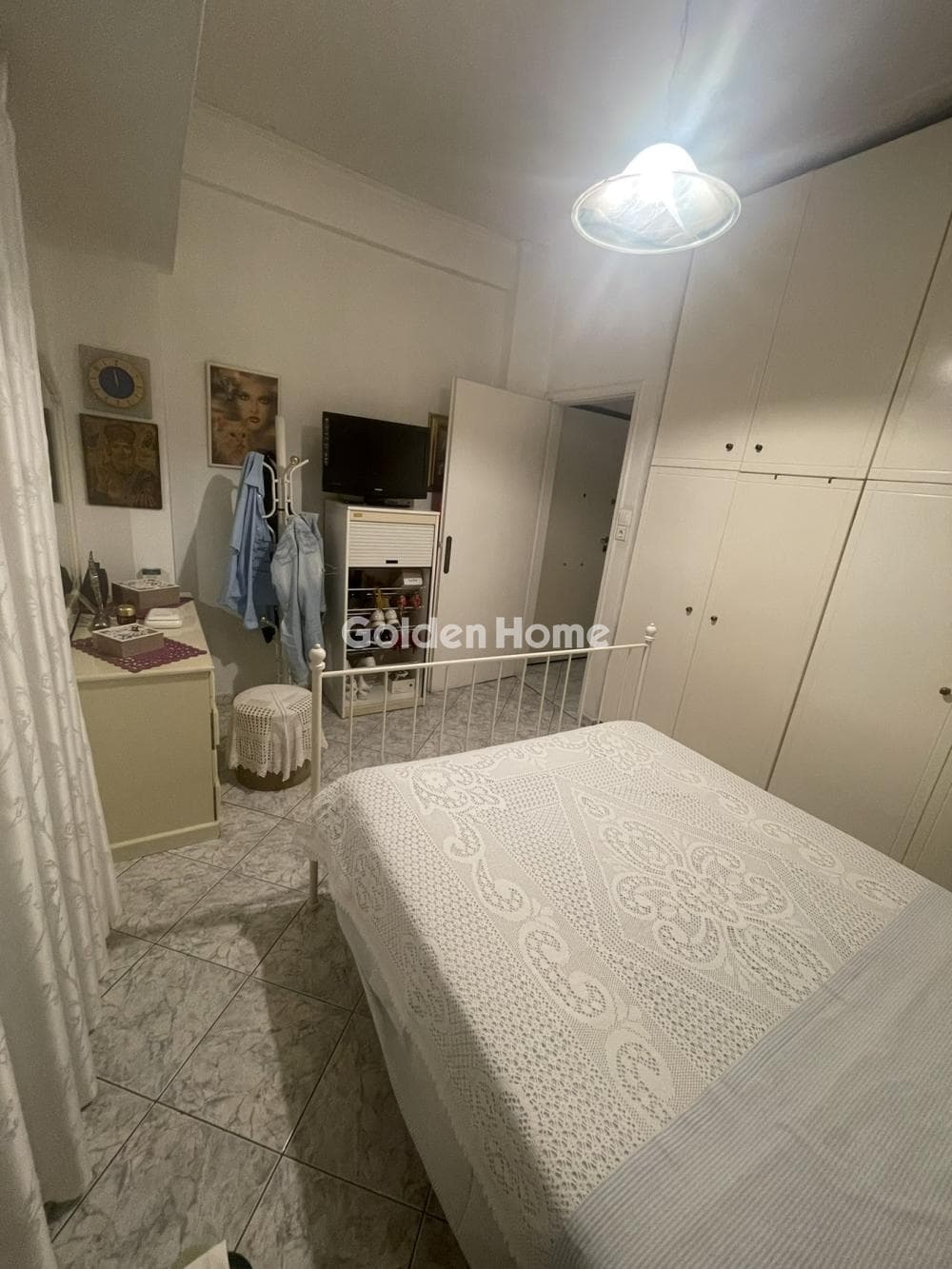 Διαμέρισμα στην Άγιος Παντελεήμονας, Αττική — Φωτογραφία 18 από 23