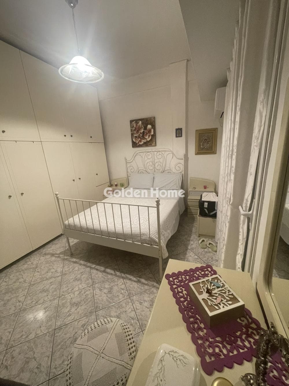 Διαμέρισμα στην Άγιος Παντελεήμονας, Αττική — Φωτογραφία 19 από 23