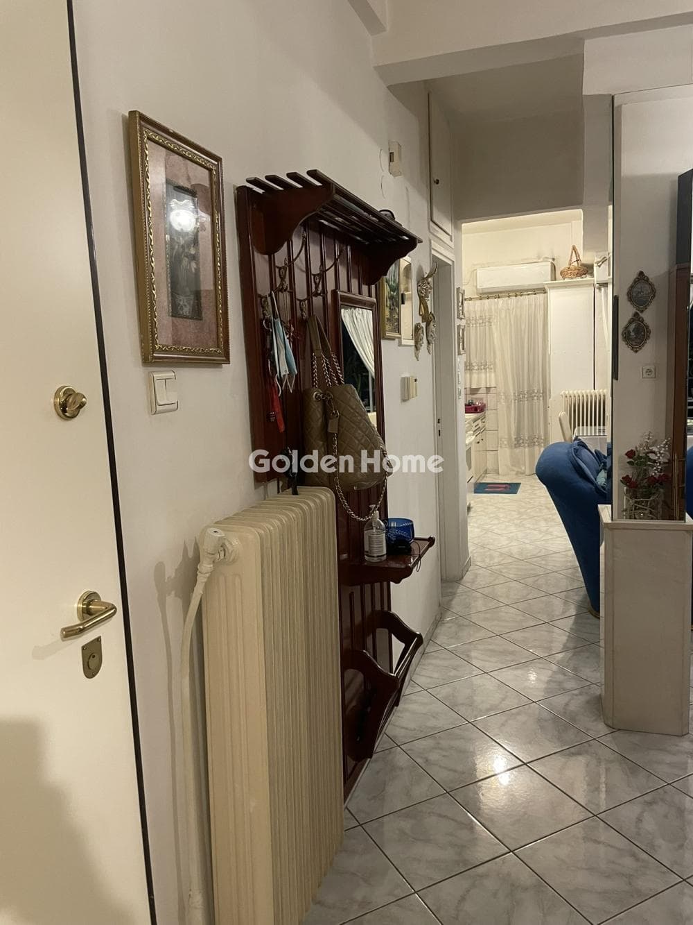 Διαμέρισμα στην Άγιος Παντελεήμονας, Αττική — Φωτογραφία 14 από 23