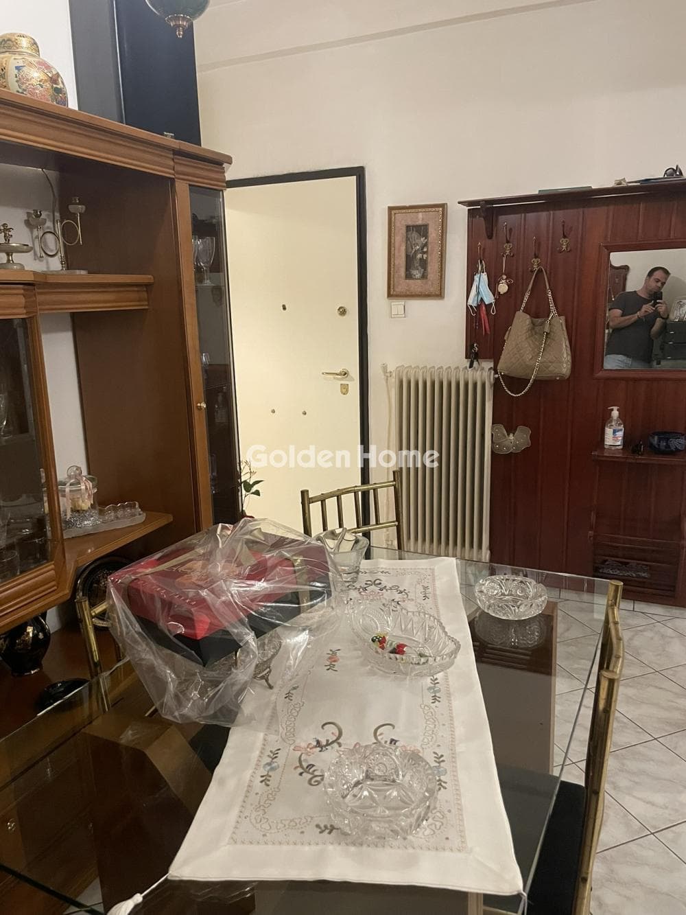 Διαμέρισμα στην Άγιος Παντελεήμονας, Αττική — Φωτογραφία 20 από 23