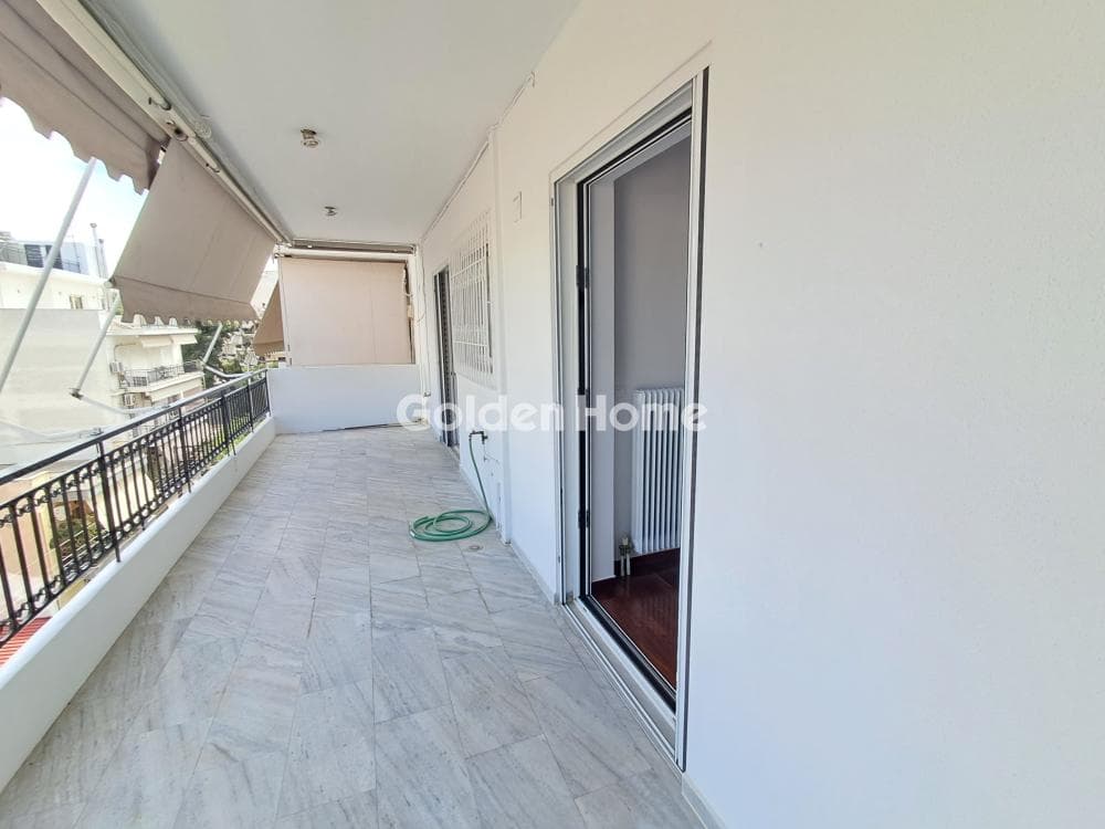 Apartment in Eleftheroupoli, Nea Ionia — Photo 19 of 21