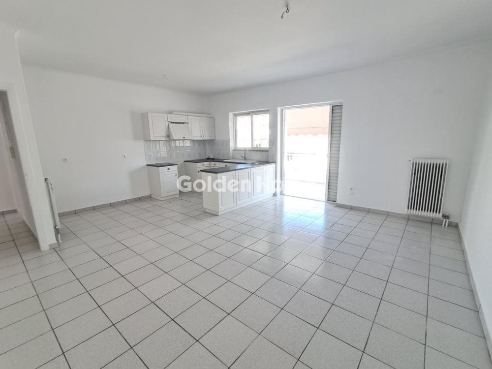 Apartment in Eleftheroupoli, Nea Ionia — Photo 1 of 21