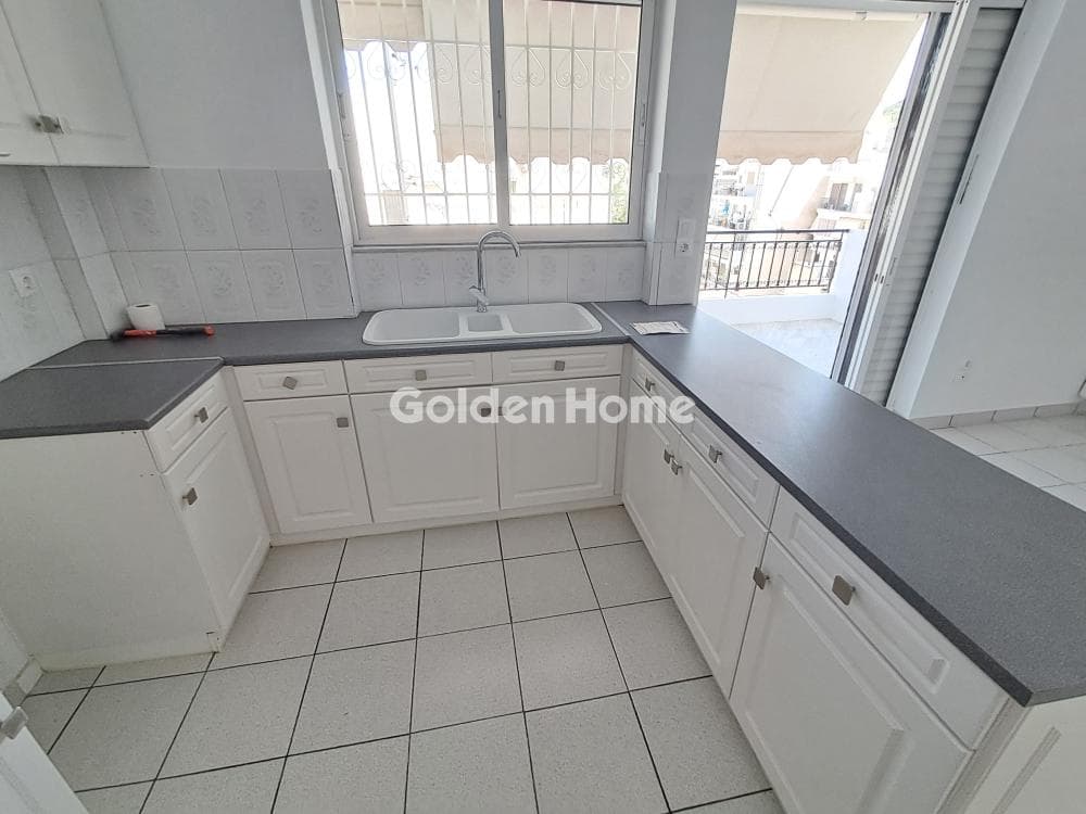 Apartment in Eleftheroupoli, Nea Ionia — Photo 9 of 21