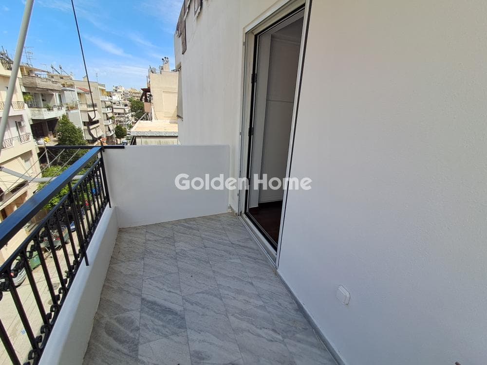 Apartment in Eleftheroupoli, Nea Ionia — Photo 4 of 21