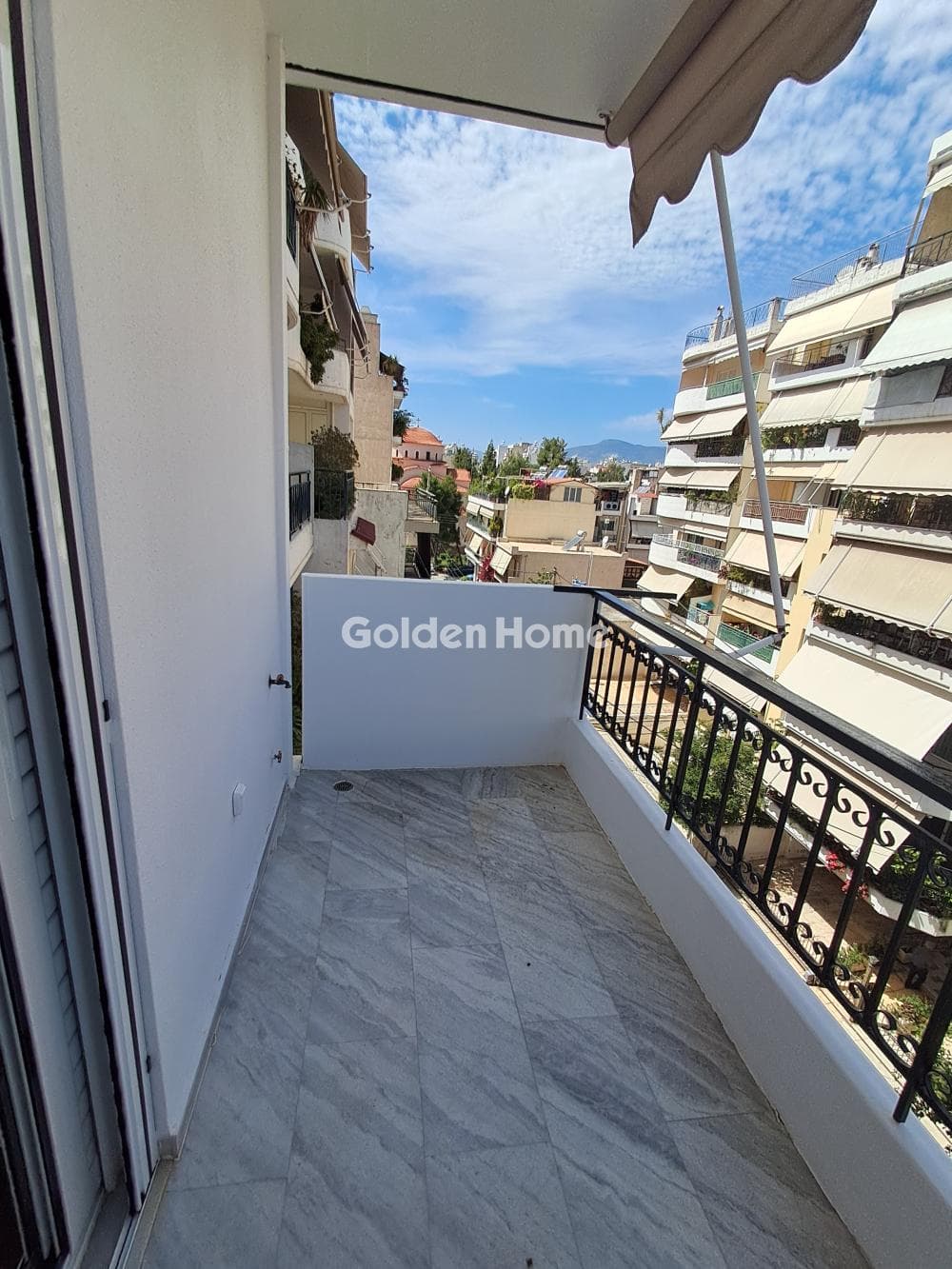 Apartment in Eleftheroupoli, Nea Ionia — Photo 20 of 21