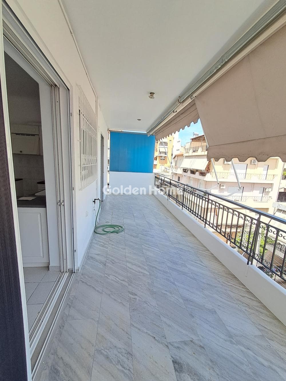 Apartment in Eleftheroupoli, Nea Ionia — Photo 5 of 21