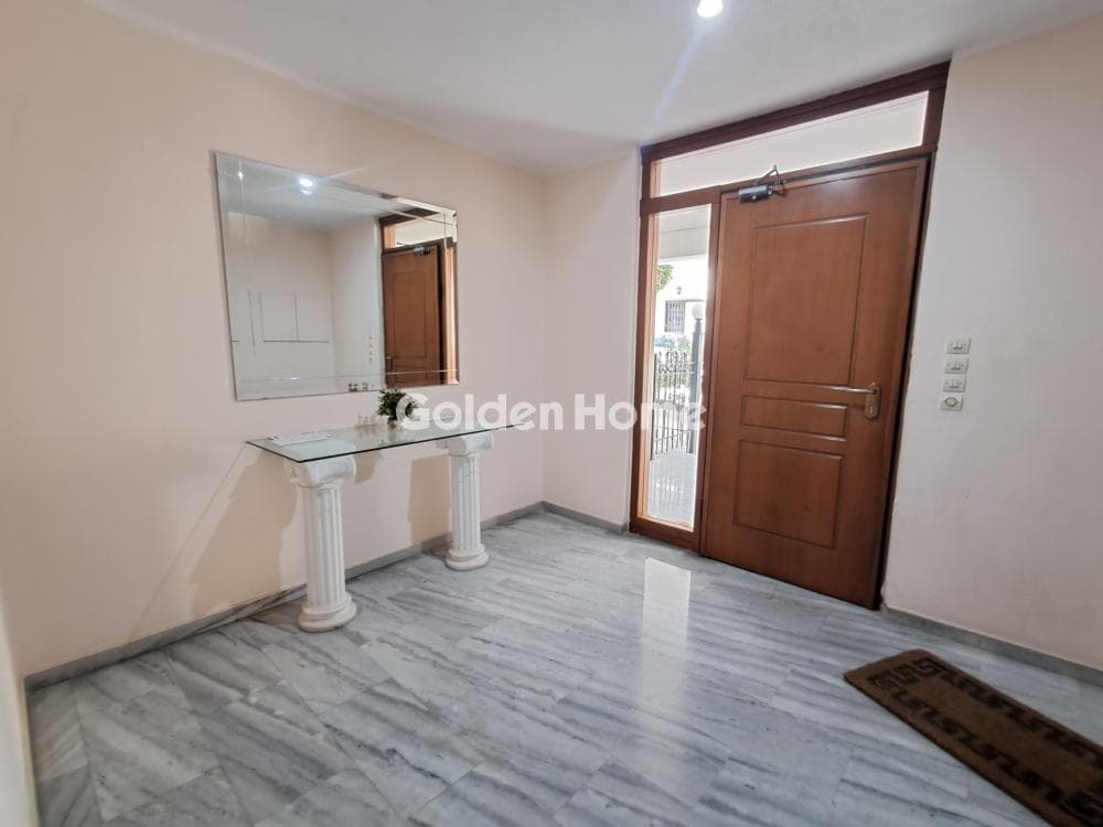 Apartment in Eleftheroupoli, Nea Ionia — Photo 21 of 21