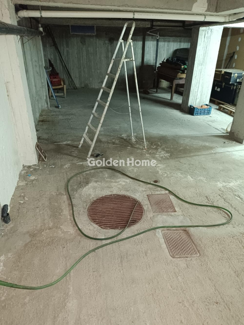 Warehouse in Micheli, Ilion — Photo 3 of 7