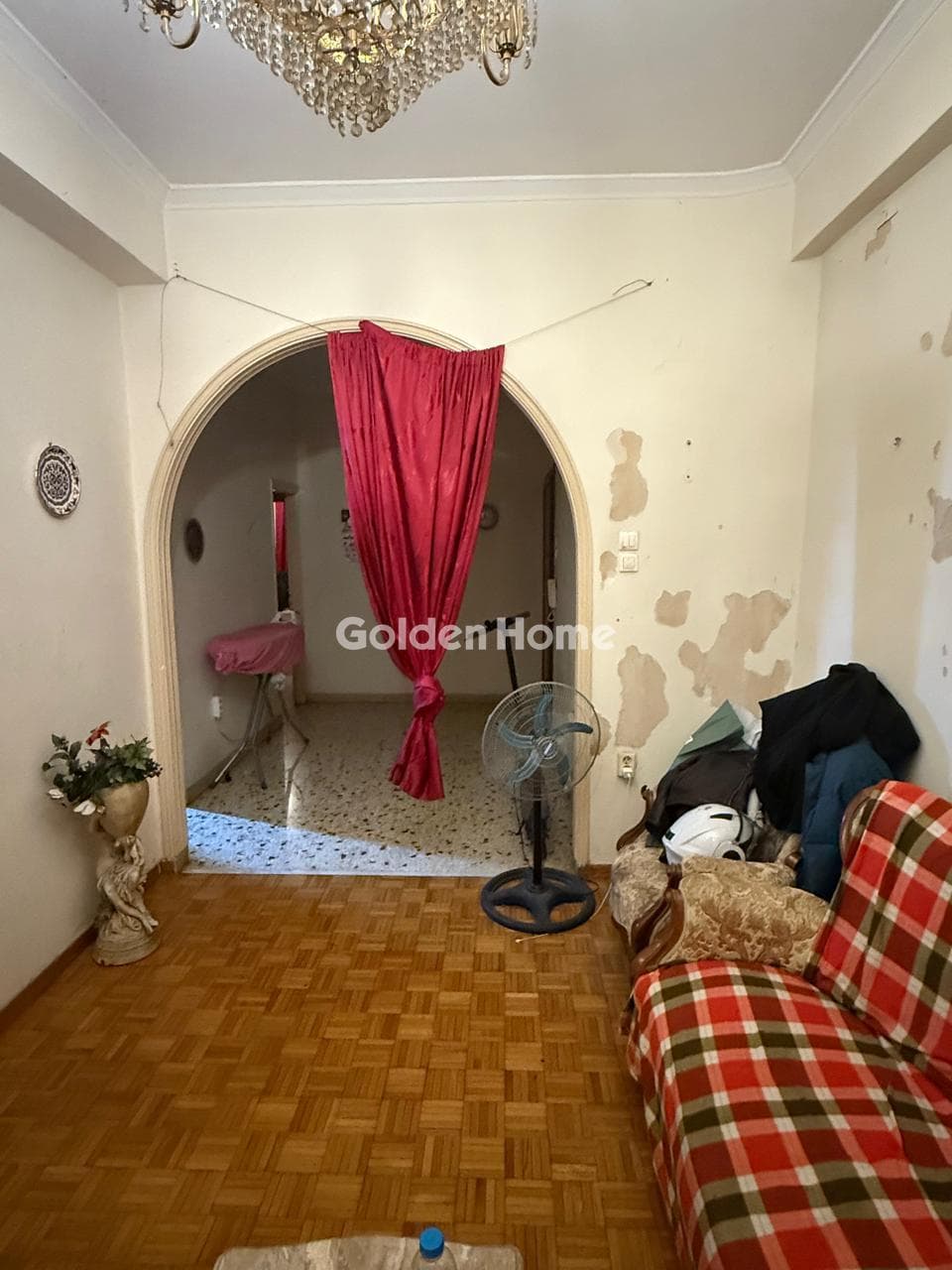Διαμέρισμα στην Σεμέλη, Αττική — Φωτογραφία 3 από 12