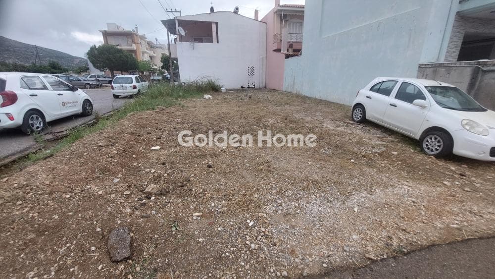 Οικόπεδο στην Άγιος Γεώργιος, Άνω Λιόσια — Φωτογραφία 6 από 9