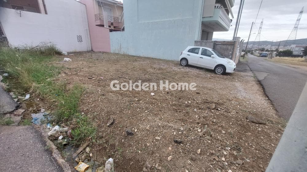 Οικόπεδο στην Άγιος Γεώργιος, Άνω Λιόσια — Φωτογραφία 7 από 9