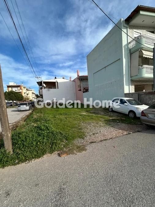 Οικόπεδο στην Άγιος Γεώργιος, Άνω Λιόσια — Φωτογραφία 2 από 9